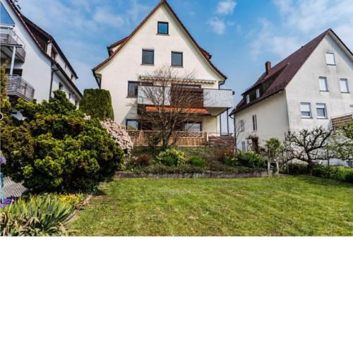 Ferienwohnung Riederer