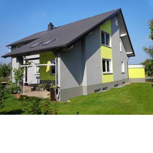 Ferienwohnung Riedl