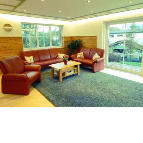 Ferienwohnung Rief
