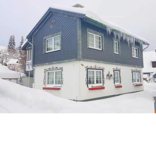 Ferienwohnung Rieger