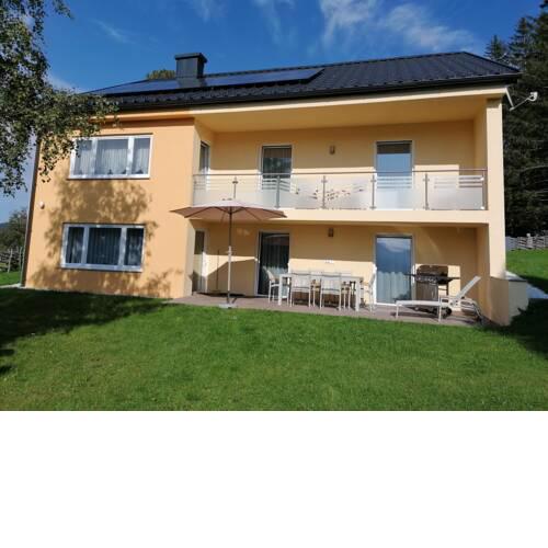Ferienwohnung Riegler