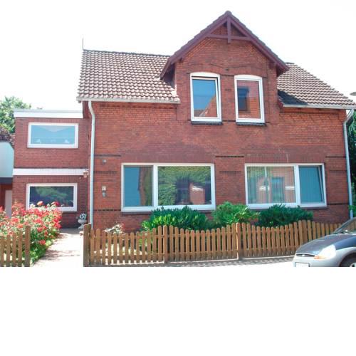 Ferienwohnung Riek - [#0]