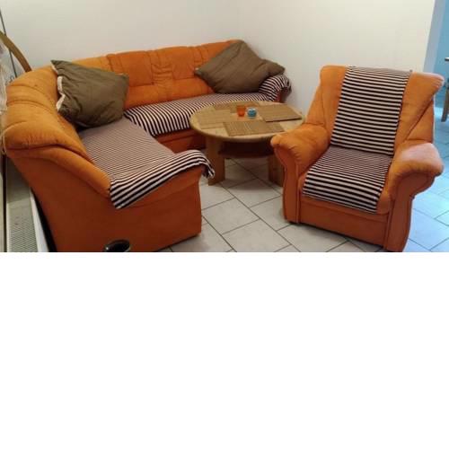 Ferienwohnung Rieke - [#95086]