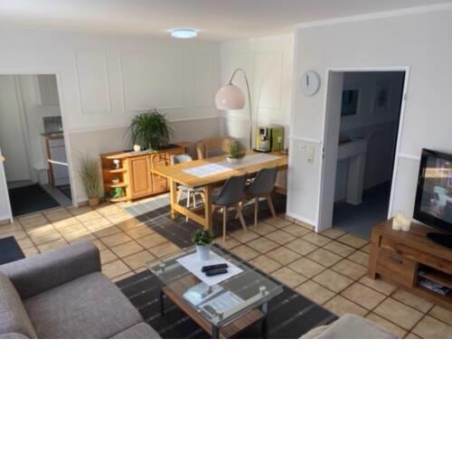 Ferienwohnung Riekes