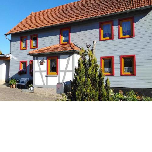 Ferienwohnung Riemer