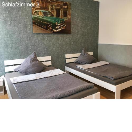 Ferienwohnung RIENA