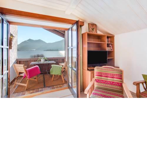 Ferienwohnung Riepl