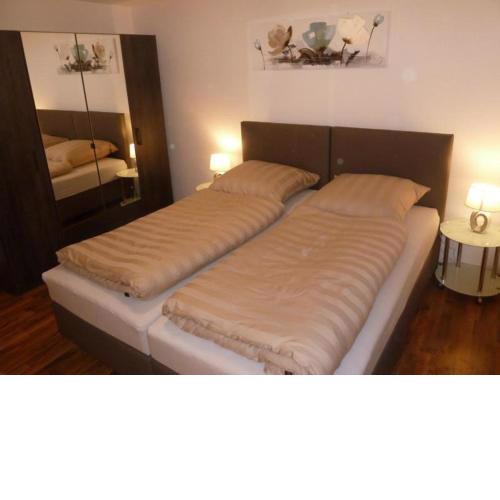 Ferienwohnung Ries