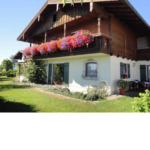 Ferienwohnung Riesemann