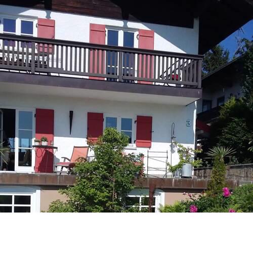 Ferienwohnung Riesenblick