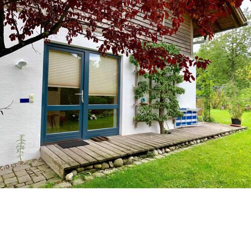 Ferienwohnung Riesinger