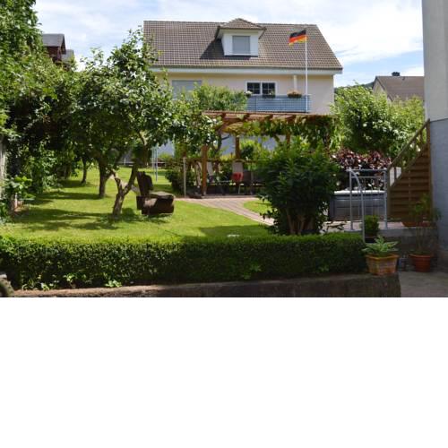 Ferienwohnung Riesling