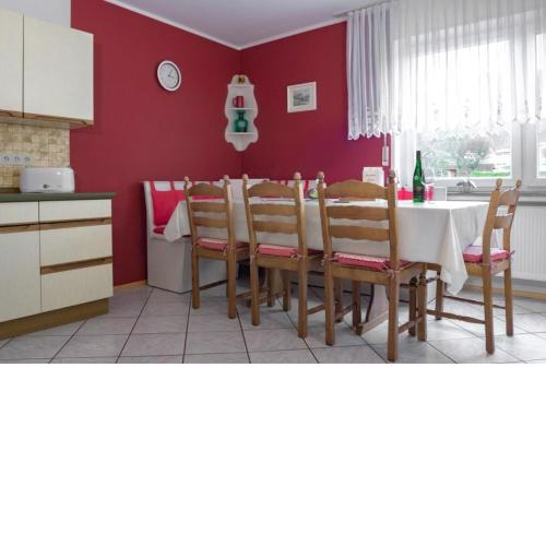 Ferienwohnung Riesling