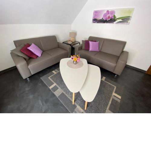 Ferienwohnung Rieslingliebe