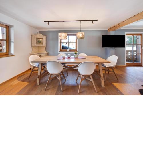 Ferienwohnung Riesserbaur