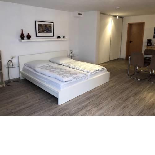 Ferienwohnung Riesterer
