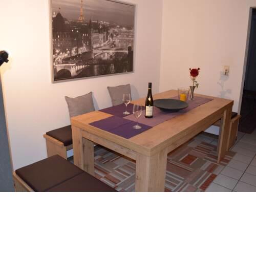 Ferienwohnung Rieth