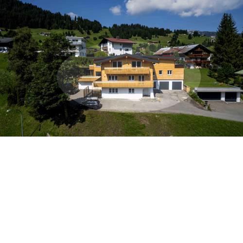 Ferienwohnung Riezler