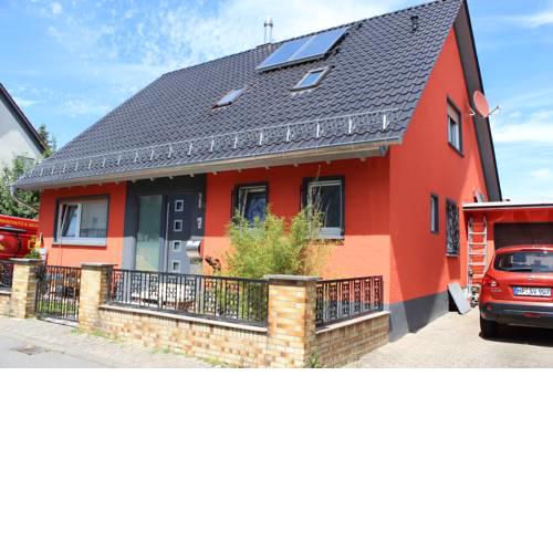 Ferienwohnung Rimbach