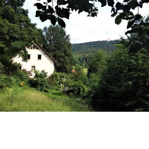 Ferienwohnung Ringbergblick