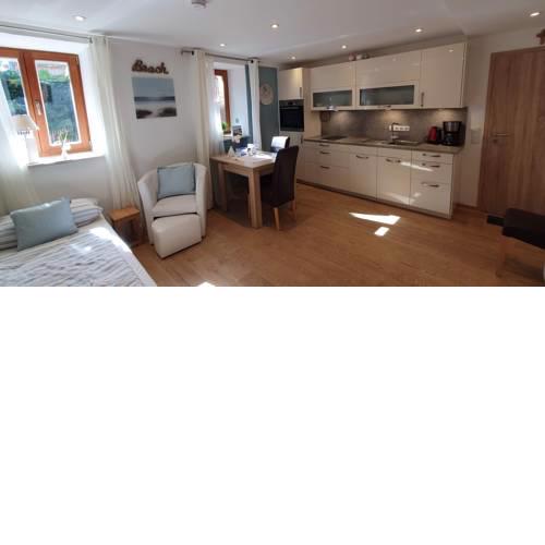 Ferienwohnung Rinser