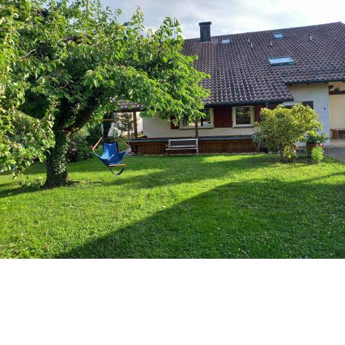 Ferienwohnung Riposo