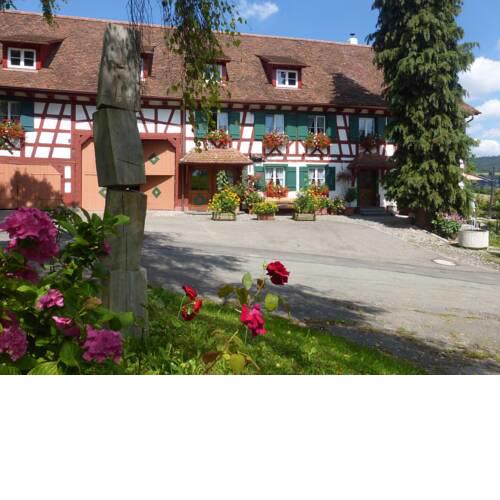 Ferienwohnung Risthof 2
