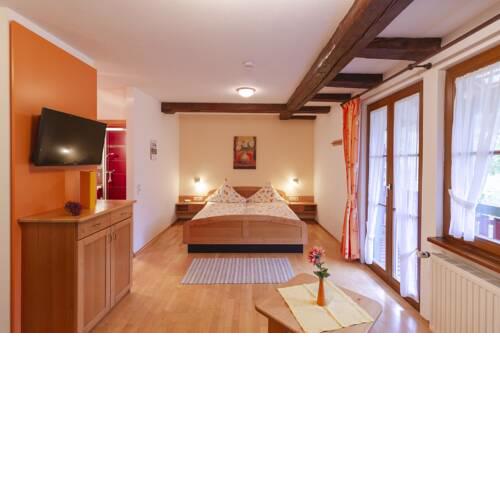 Ferienwohnung Risthof 3