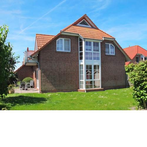 Ferienwohnung Rita 174S