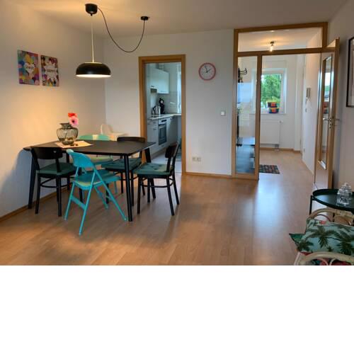 Ferienwohnung Rita in Friedrichshafen