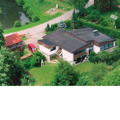 Ferienwohnung Rita Zeintl