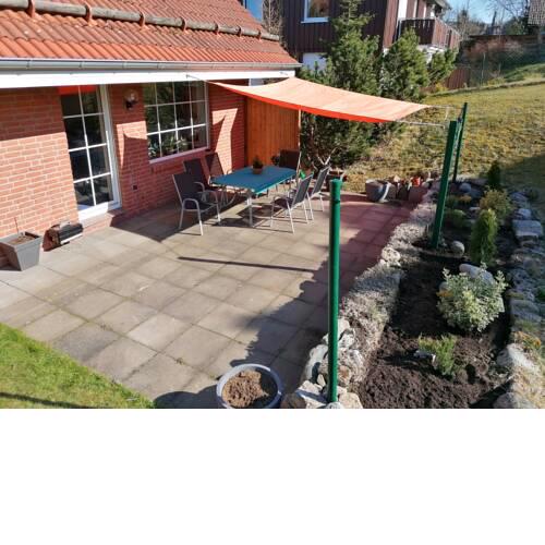 Ferienwohnung Rita Zwei