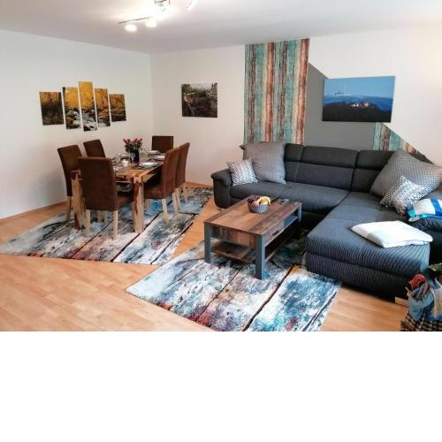 Ferienwohnung Rita Zwei