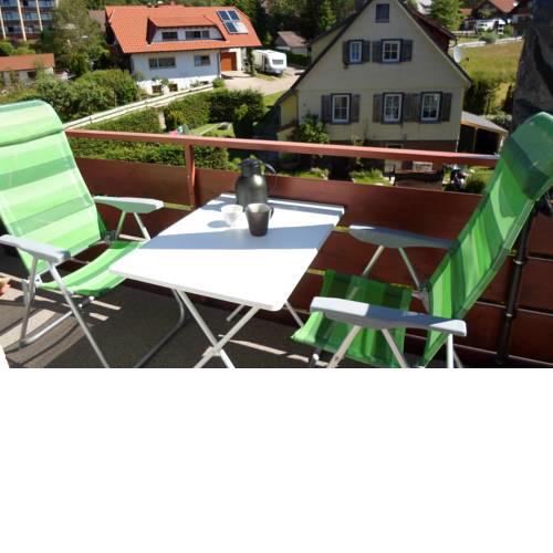 Ferienwohnung Rita