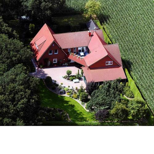 Ferienwohnung Rita