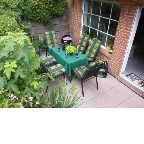 Ferienwohnung Rita
