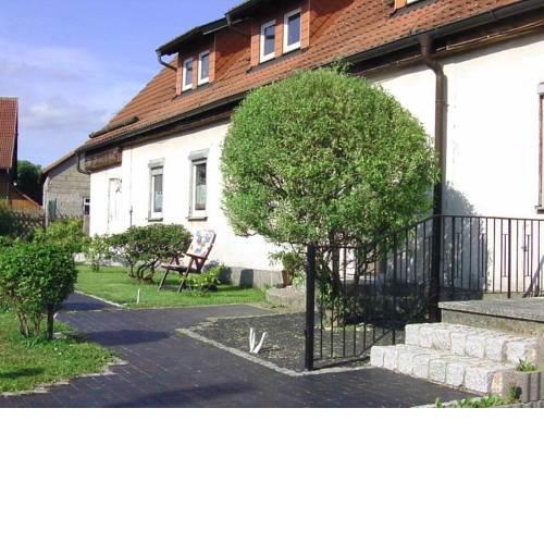 Ferienwohnung Ritha
