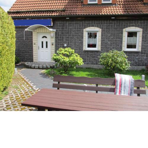 Ferienwohnung Ritha