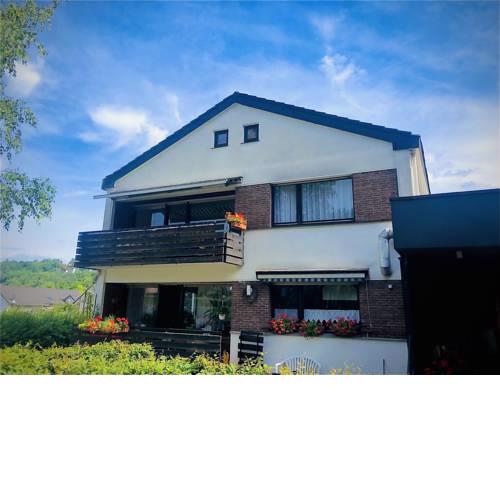 Ferienwohnung Rittberger Hof