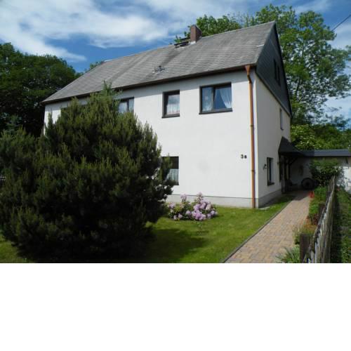 Ferienwohnung Rittergut
