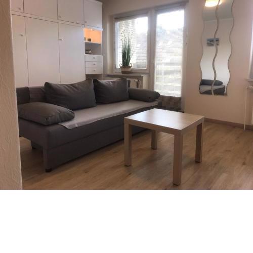 Ferienwohnung Ritthoff Perlebucht