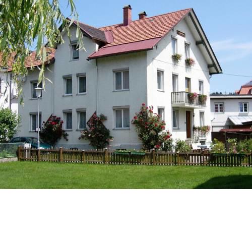 Ferienwohnung Rittler