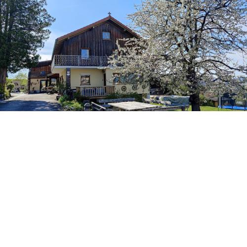 Ferienwohnung Ritzinger