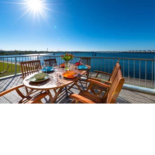 Ferienwohnung Riviera Masion