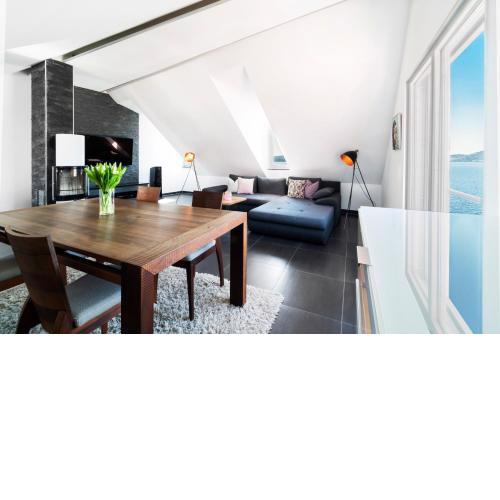 Ferienwohnung Riviera