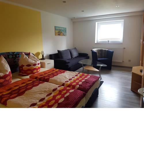 Ferienwohnung Rixen