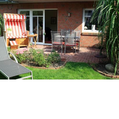 Ferienwohnung Robben Deele