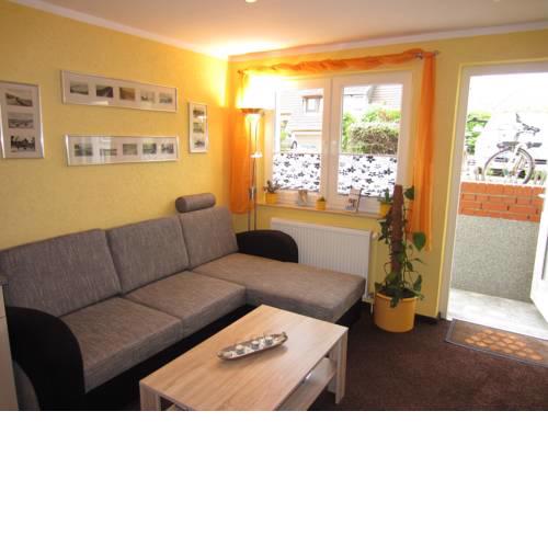 Ferienwohnung Robby