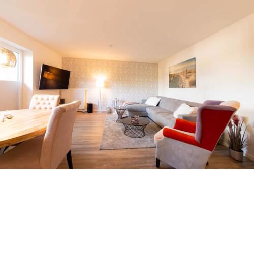 Ferienwohnung Rocco