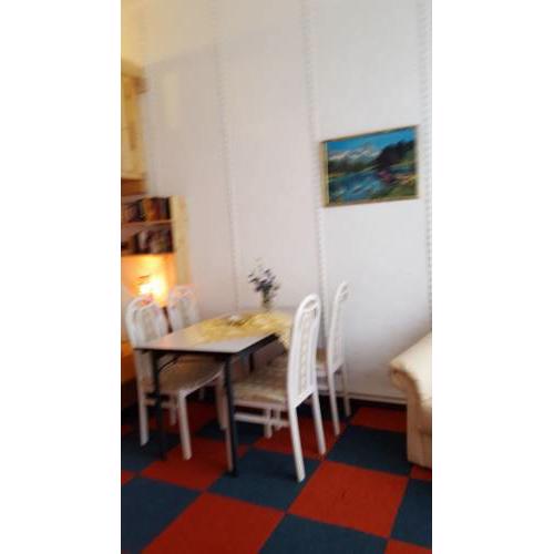 Ferienwohnung Roch